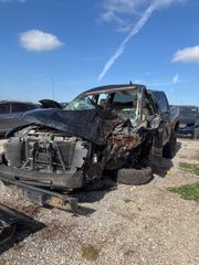 2012 Chevrolet Silverado 1500 LTZ - Exterior Front Left Corner Image